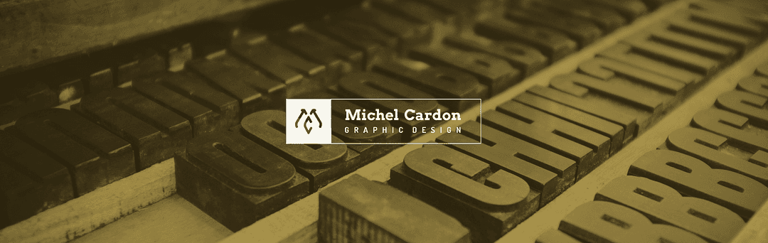 Michel Cardon cover