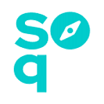 Social Quarter logo
