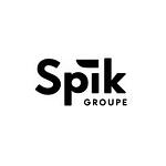 Groupe Spik logo
