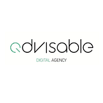 Advisable Digital Agency logo