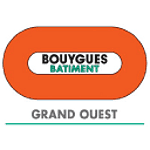 Bouygues Bâtiment Grand logo