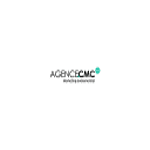 AGENCE CMC logo