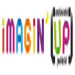 Imagin'Up logo