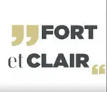 Fort et Clair logo