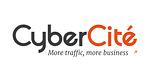 CyberCite logo