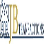 JB TRANSACTIONS logo
