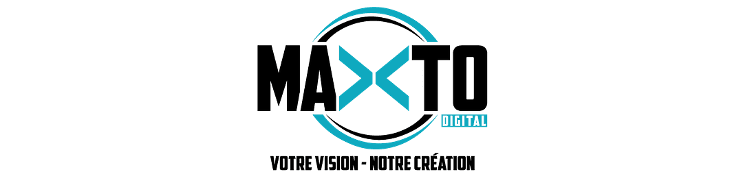 Maxto Digital cover