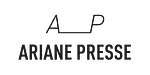 Ariane Presse logo
