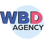 WBD Agency logo