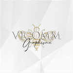 Vicomm Graphisme logo