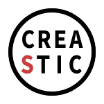 Creastic logo