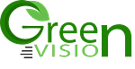 Green Vision Egypt logo