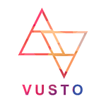 Vusto Production logo