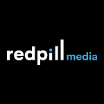 Redpill Media logo