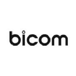 Bicom logo