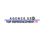 Top Referencement logo