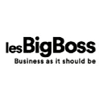 Les BigBoss logo