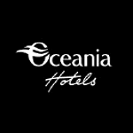 Oceania Hotels logo