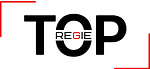 TOP RÉGIE Production logo