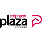 Stéphane Plaza Immobilier logo