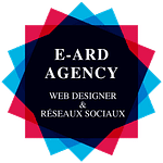 E-Ard Agency logo