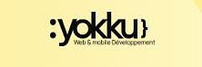 Yokku - Votre agence web à Montpellier cover
