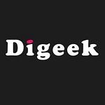 Digeek logo