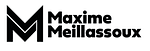 maximemeillassoux logo