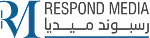 Respond Media logo