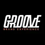 Groove Brand Experience logo