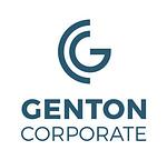 GENTON CORPORATE logo