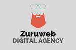 Zuruweb Digital Agency logo