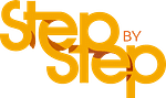 Stepbystep logo