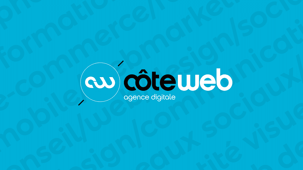 Côteweb cover