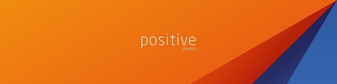 positive.paris cover