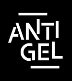 AGENCE ANTIGEL logo