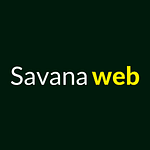 Savana web logo