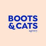 Boots & Cats agency