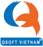 QSoft Vietnam logo