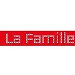 La Famille XXL logo