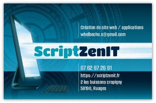 scriptzenit cover