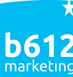 B612 Marketing logo