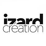 izard création logo