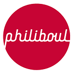 Philiboul logo