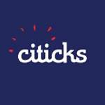 CITICKS logo