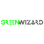 Greenwizard logo