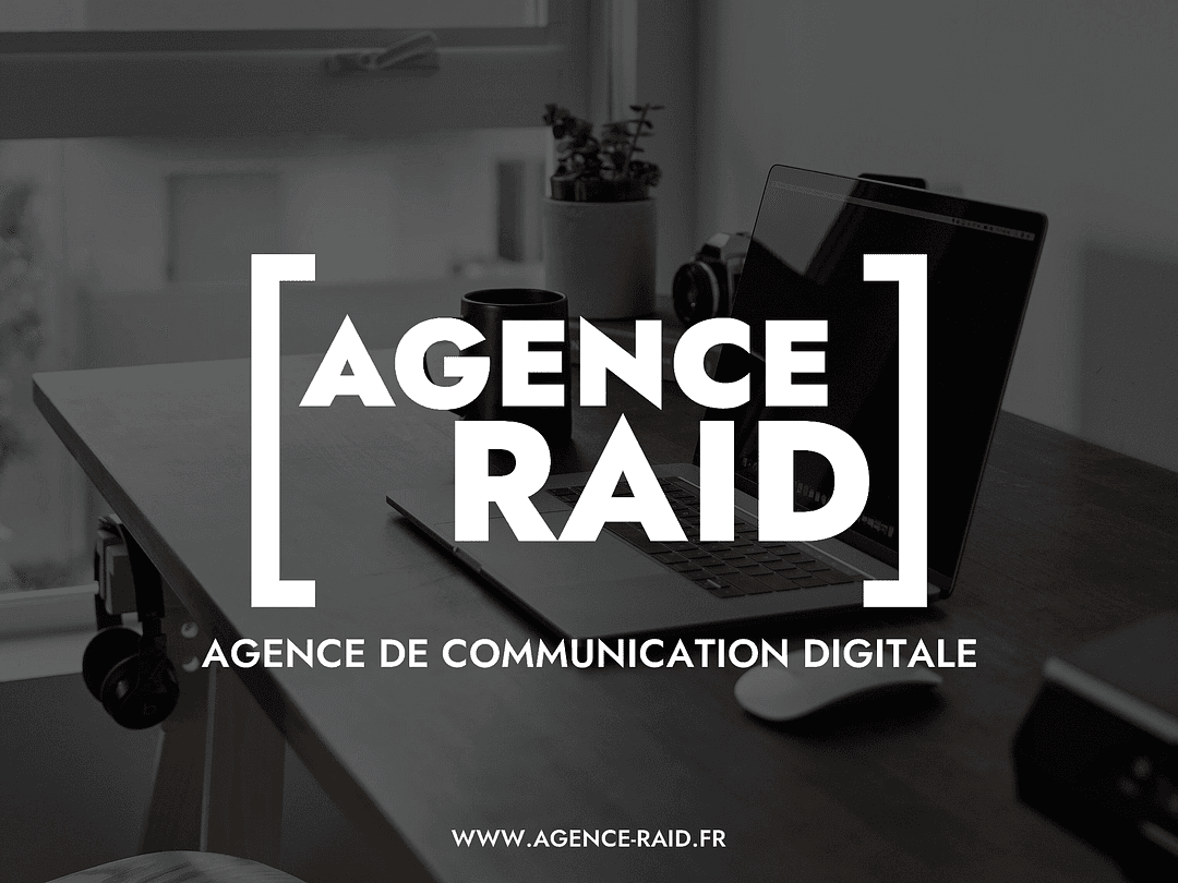 Agence Raid cover