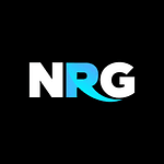 NRG, Agence Web logo