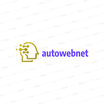 autowebnet logo
