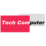 tech-computer logo